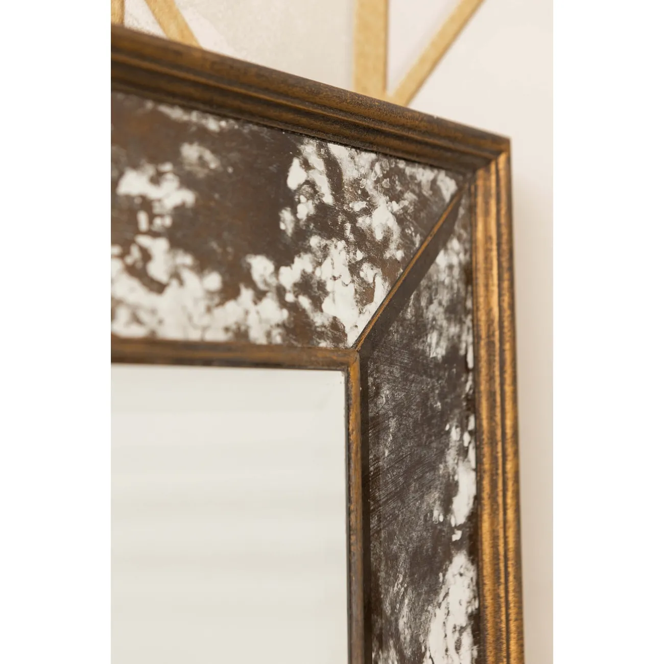 Зеркало Palermo от LaLume