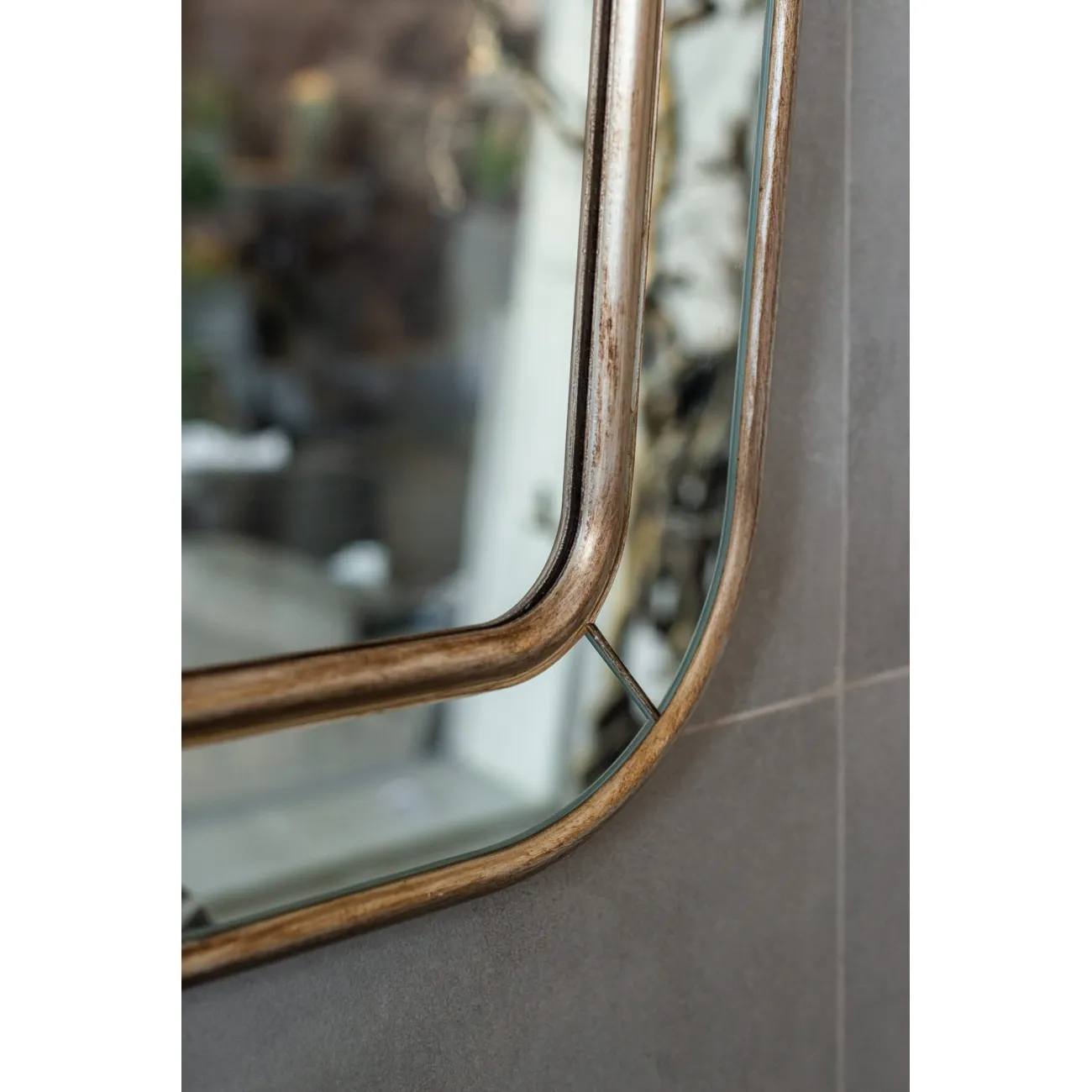 Зеркало Venecia от LaLume