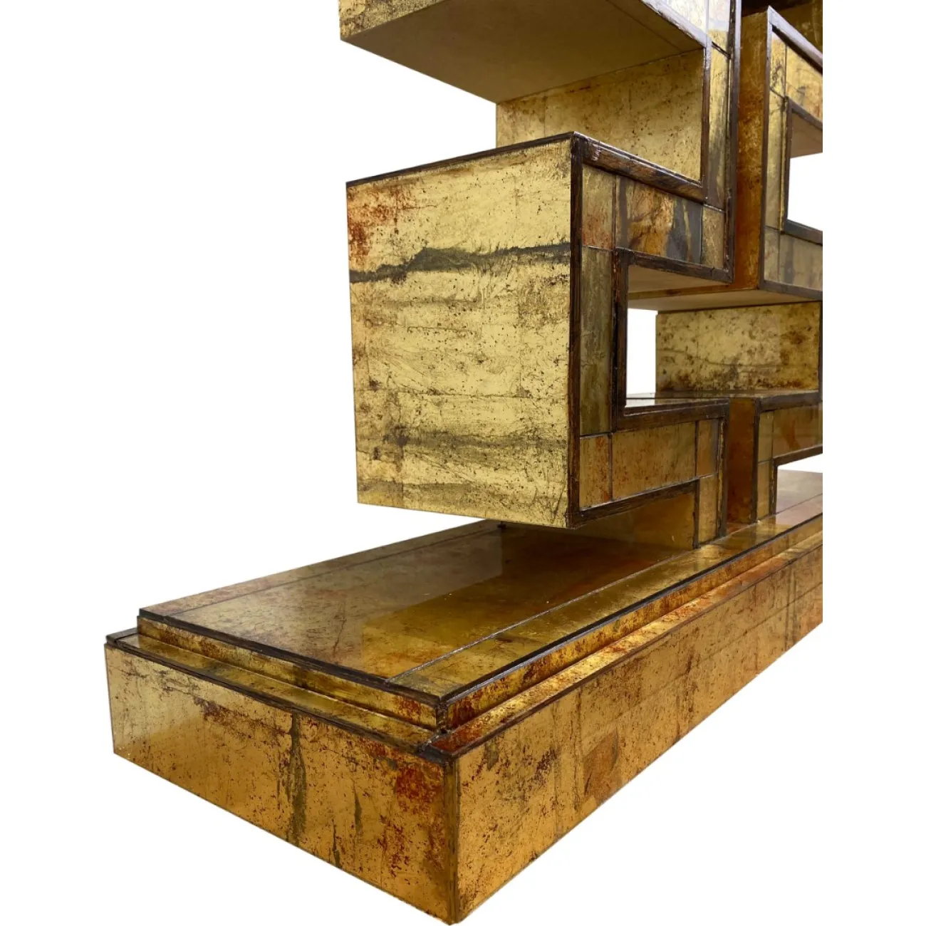 Консоль Golden Age от LaLume