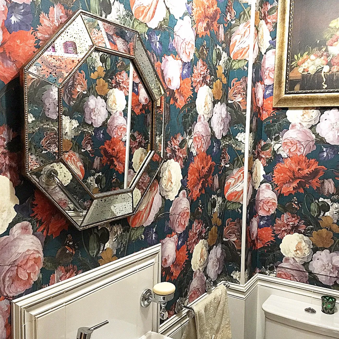 Зеркало Angelique от LaLume