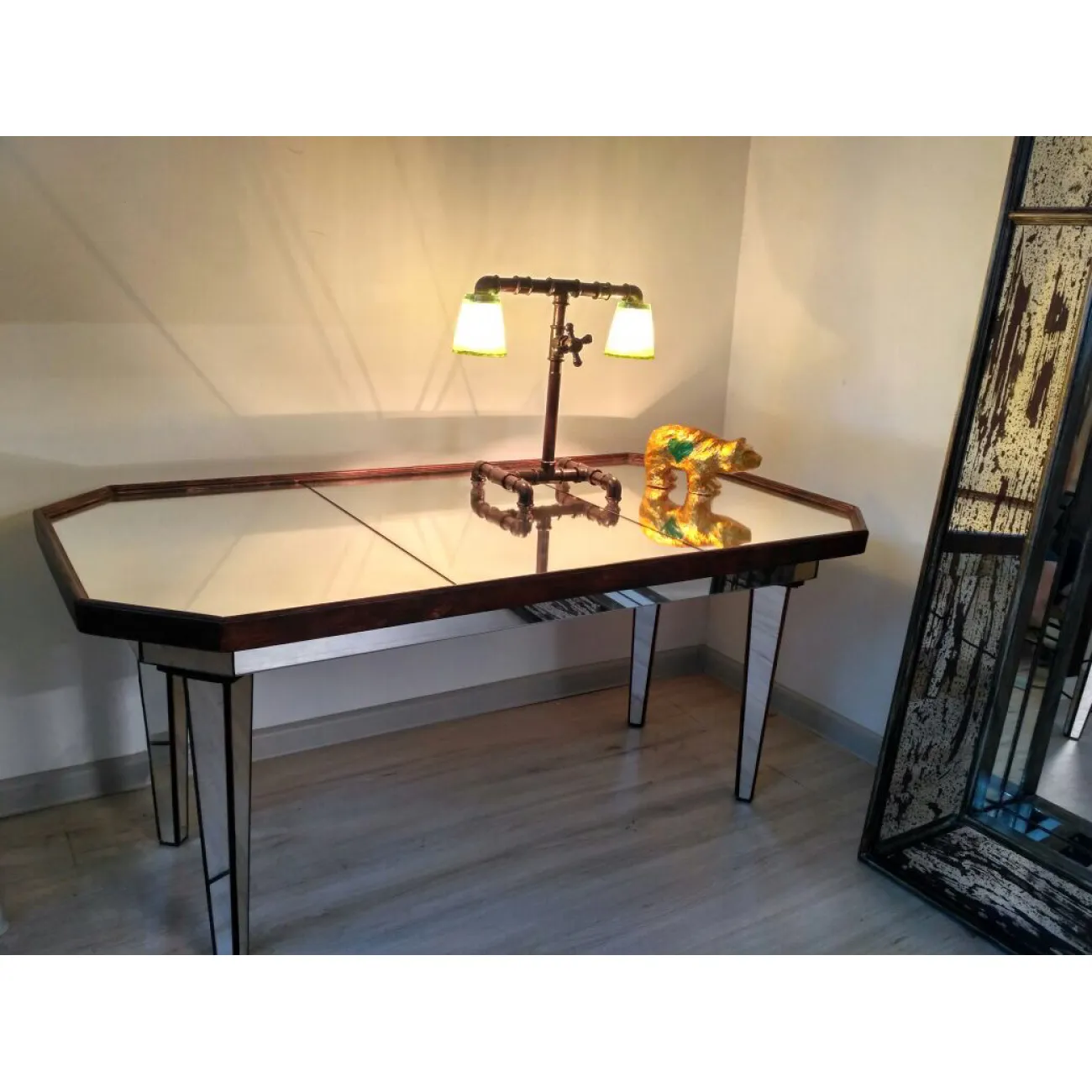 Стол Roan от LaLume Стол Roan от LaLume