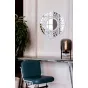 Зеркало Round White от LaLume