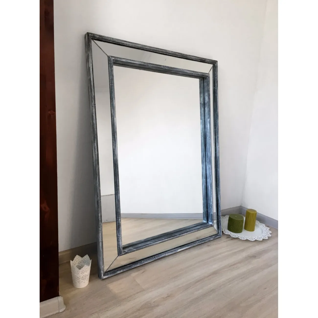 Зеркало Armando от LaLume