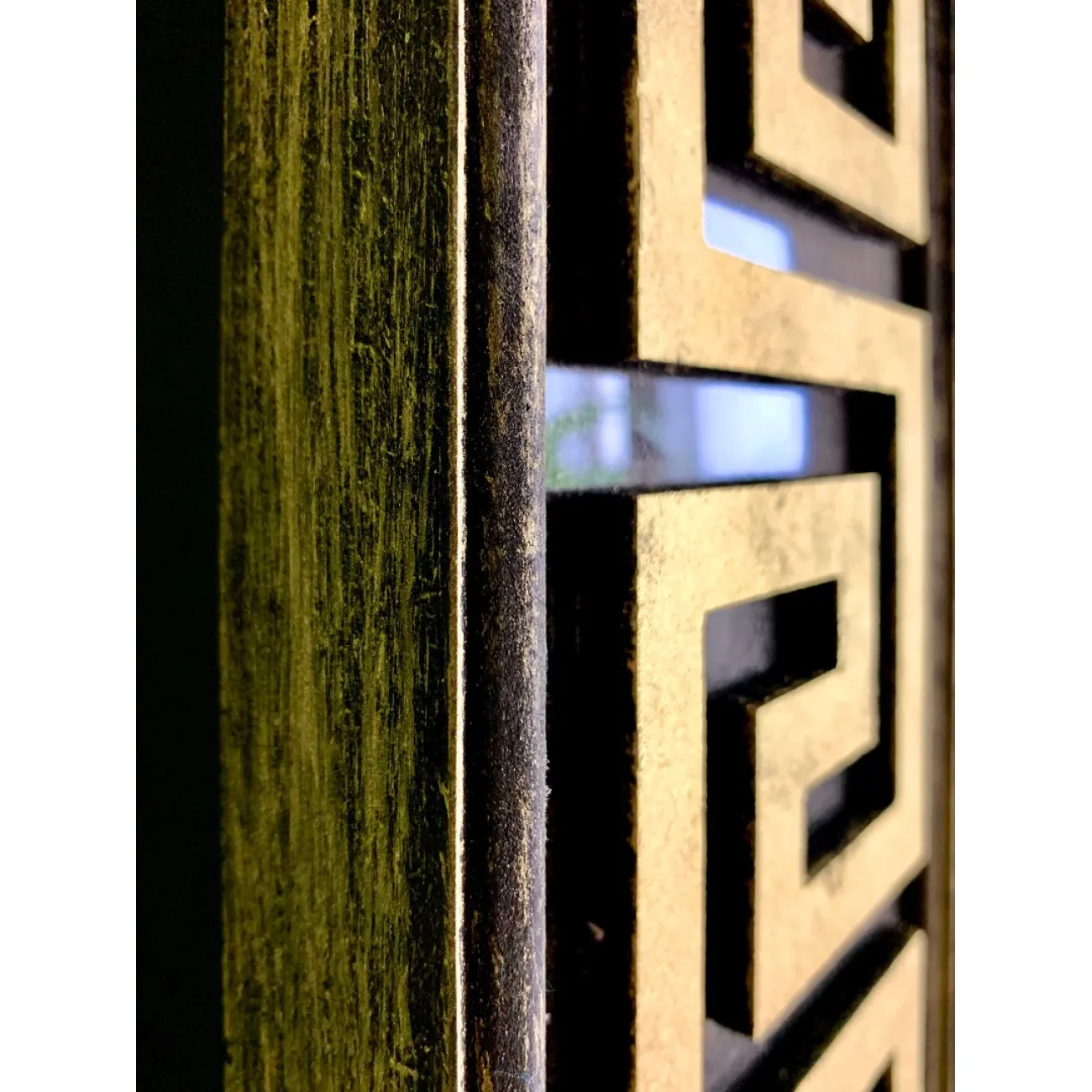 Зеркало Dolce от LaLume