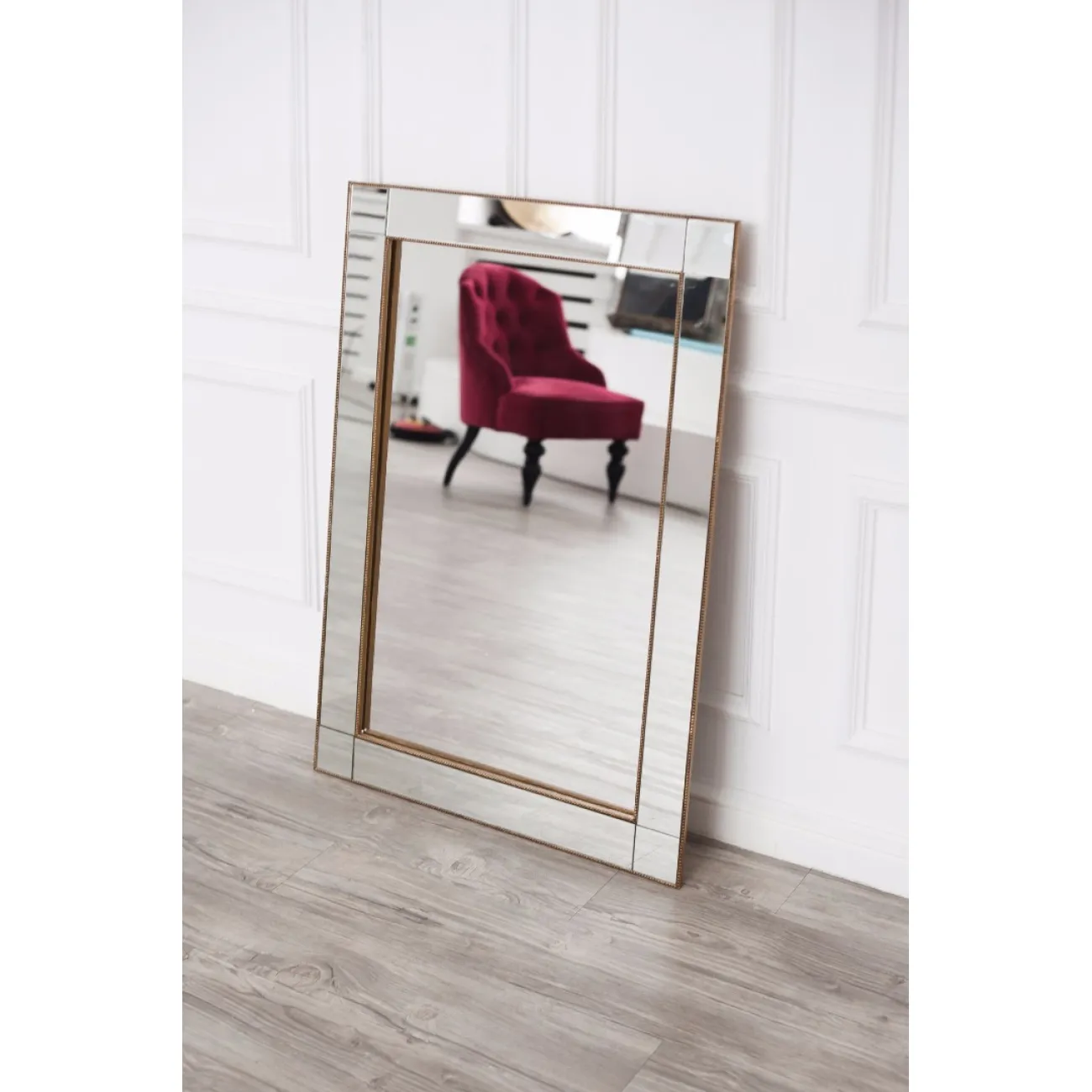 Зеркало Irresistibility от LaLume