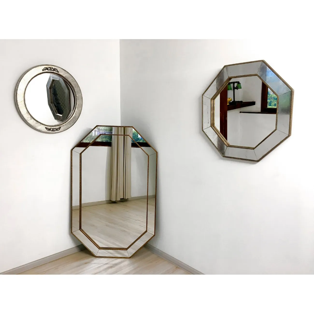 Зеркало Margot от LaLume