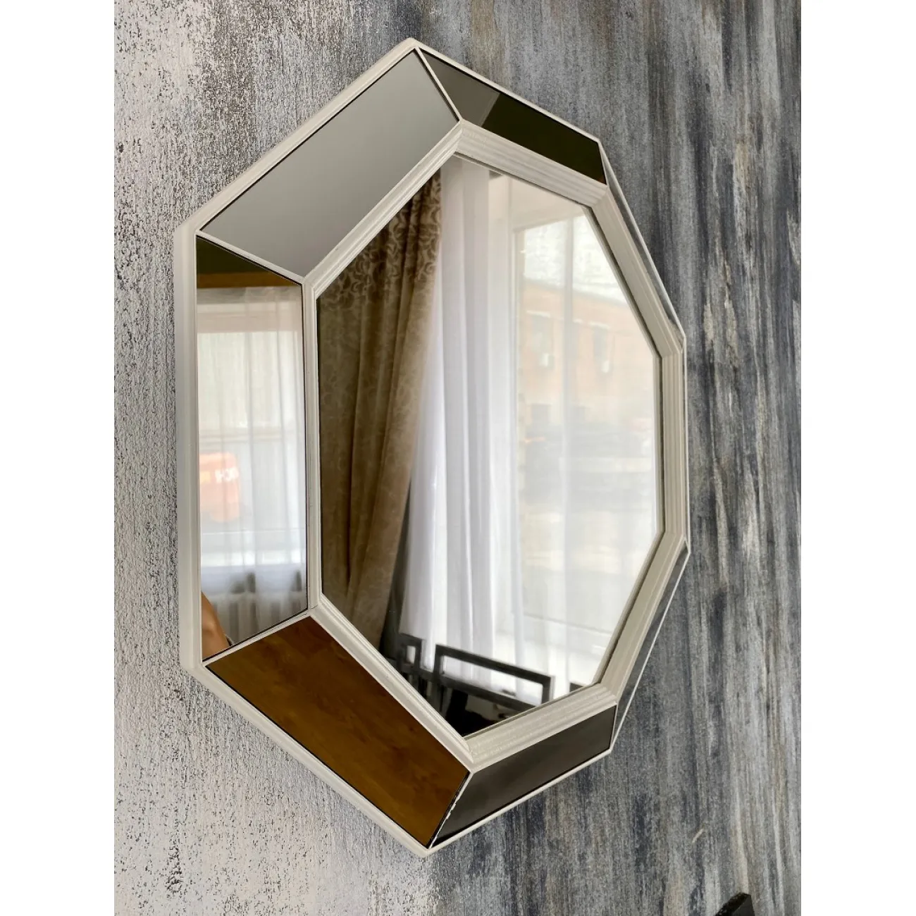 Зеркало Beatrice от LaLume Зеркало Beatrice от LaLume