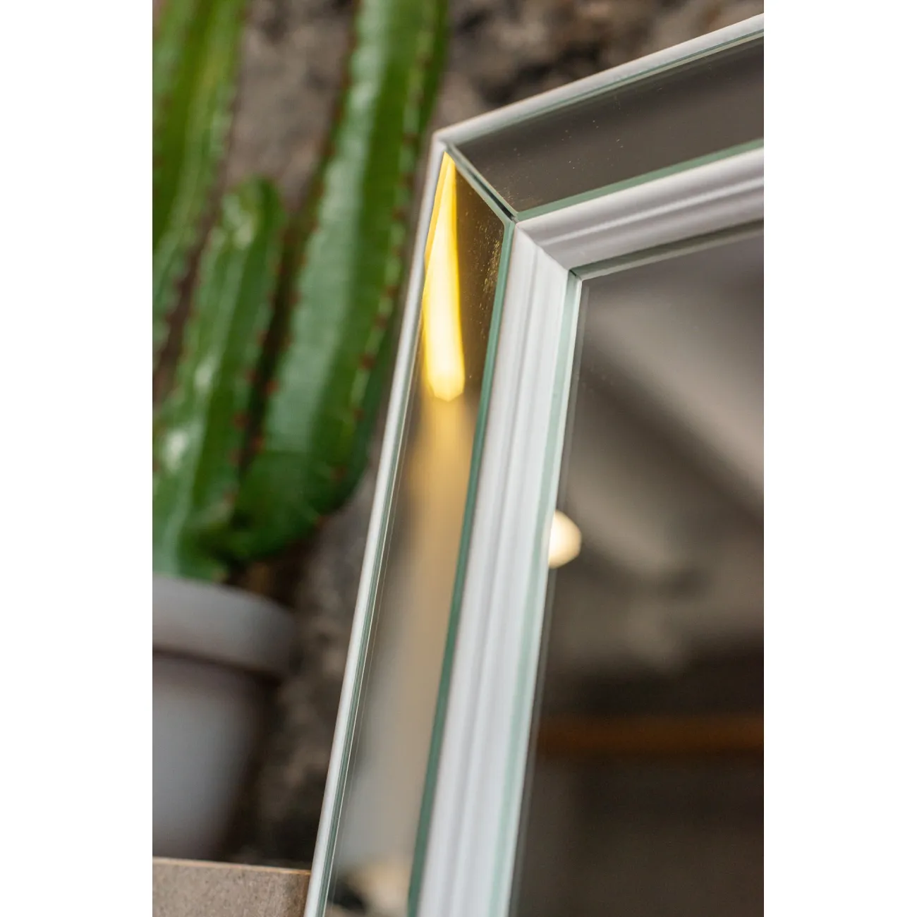 Зеркало Mirage White от LaLume