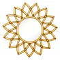 Зеркало Shiny Gold от LaLume