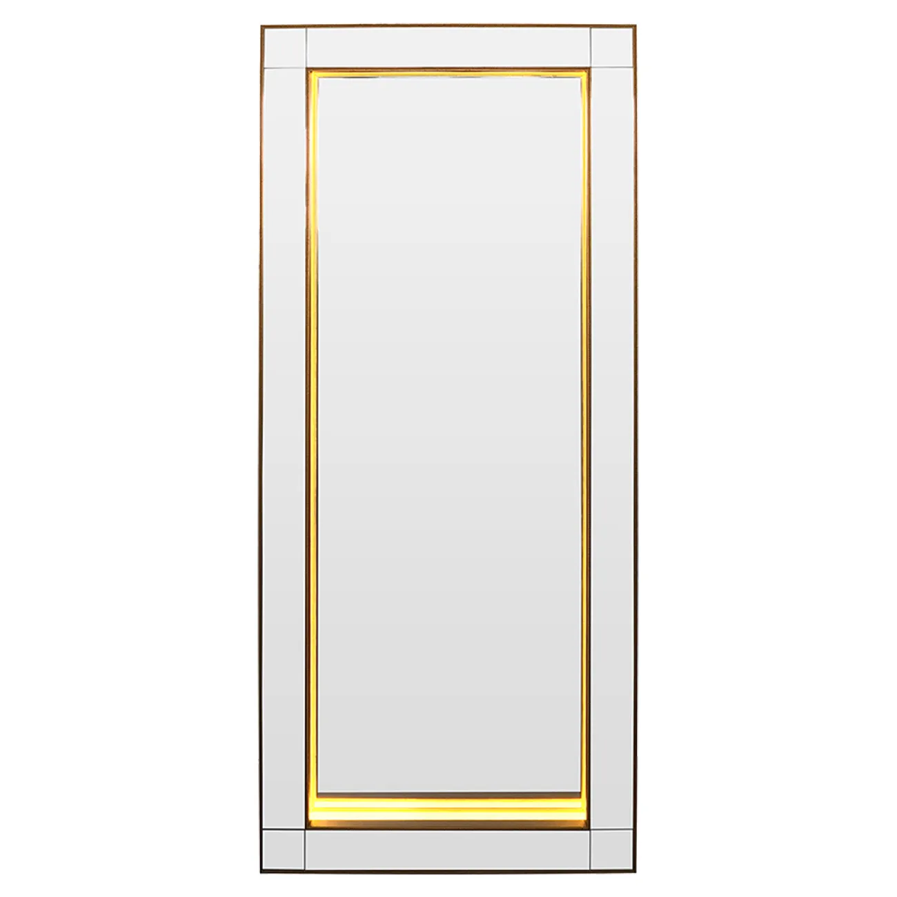 Зеркало Grand Irresistibility с подсветкой от LaLume