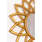 Зеркало Shiny Gold от LaLume