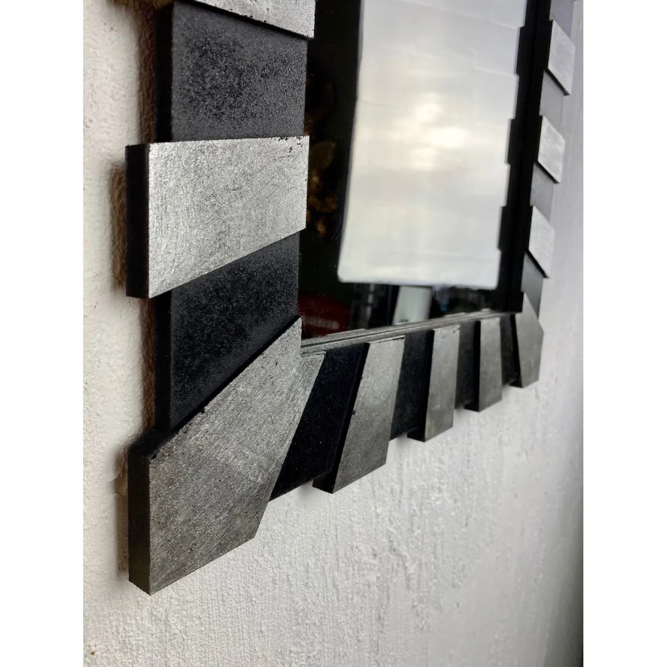 Зеркало Silver Rays от LaLume Зеркало Silver Rays от LaLume