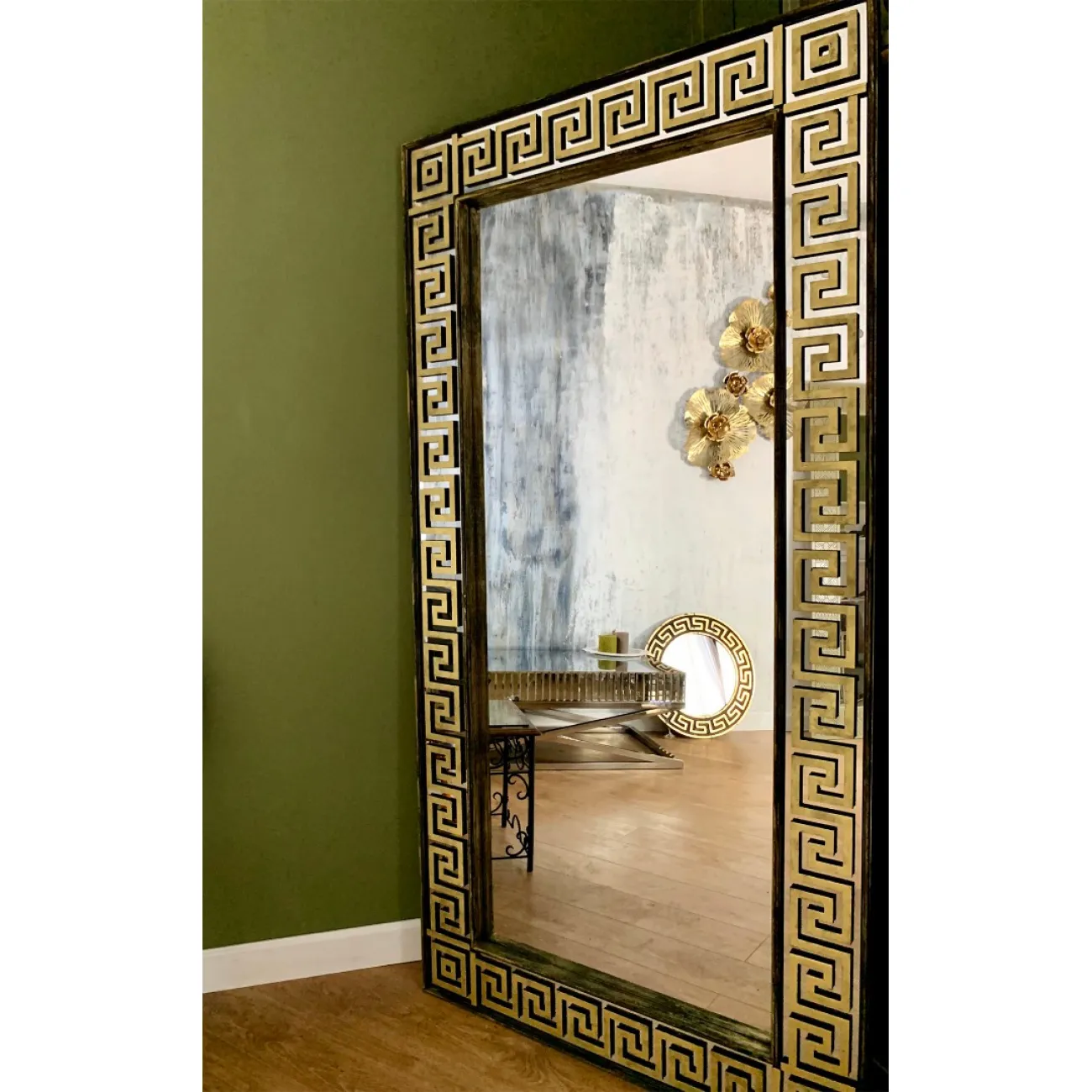 Зеркало Dolce от LaLume