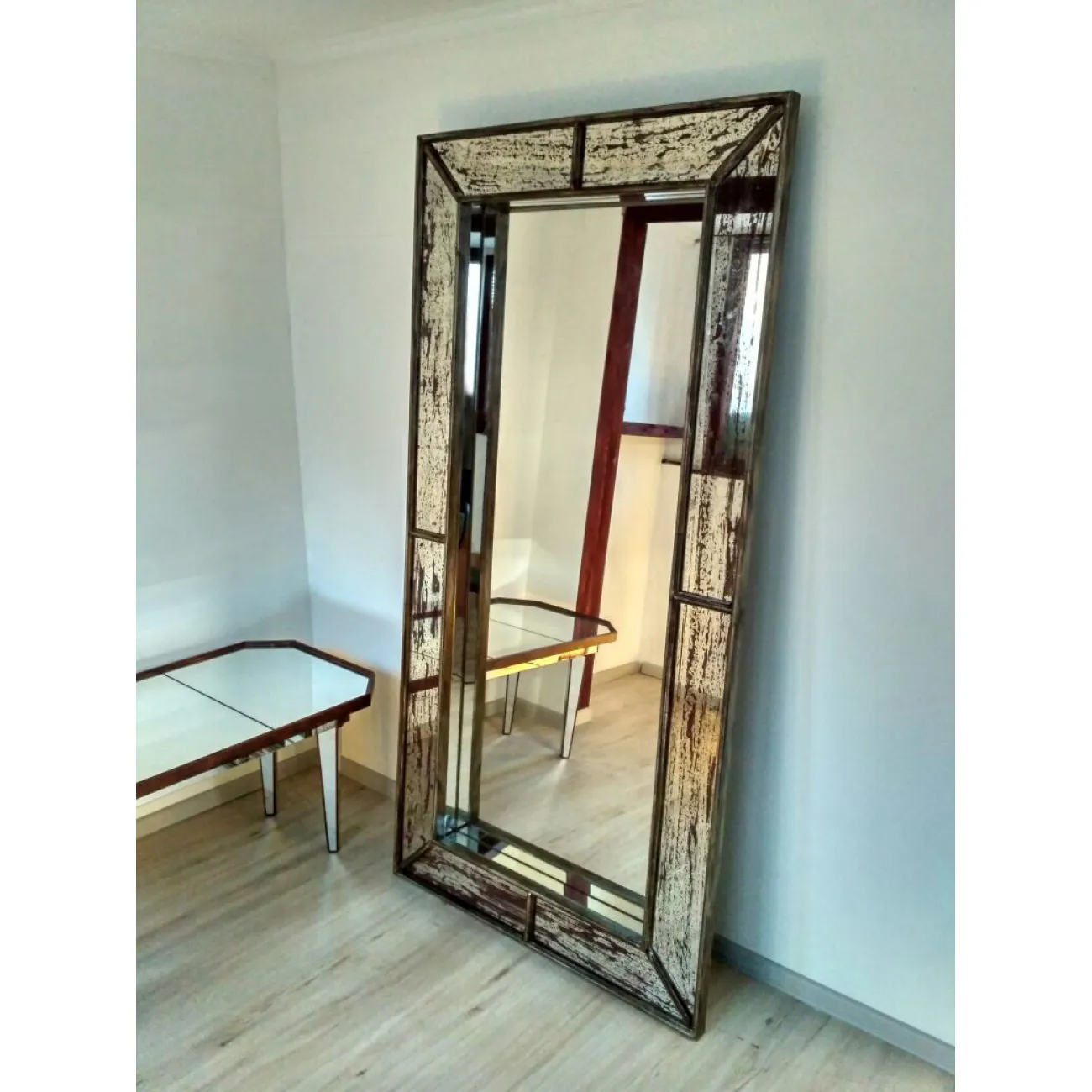 Зеркало Saint-Denis от LaLume Зеркало Saint-Denis от LaLume