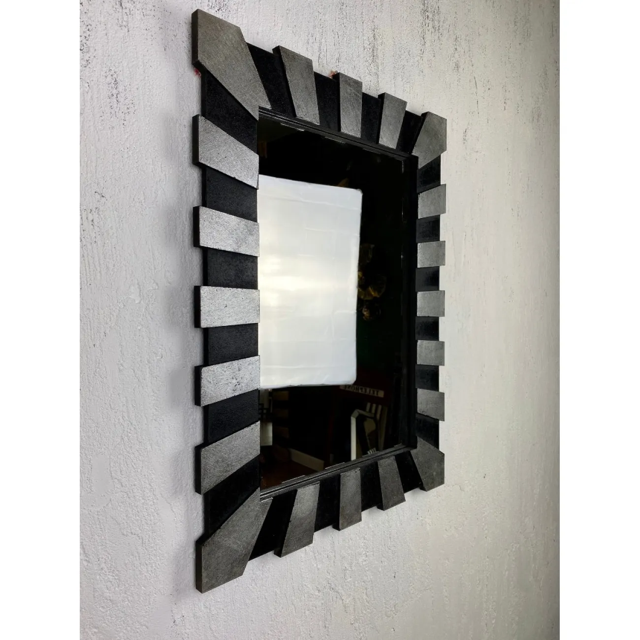 Зеркало Silver Rays от LaLume Зеркало Silver Rays от LaLume