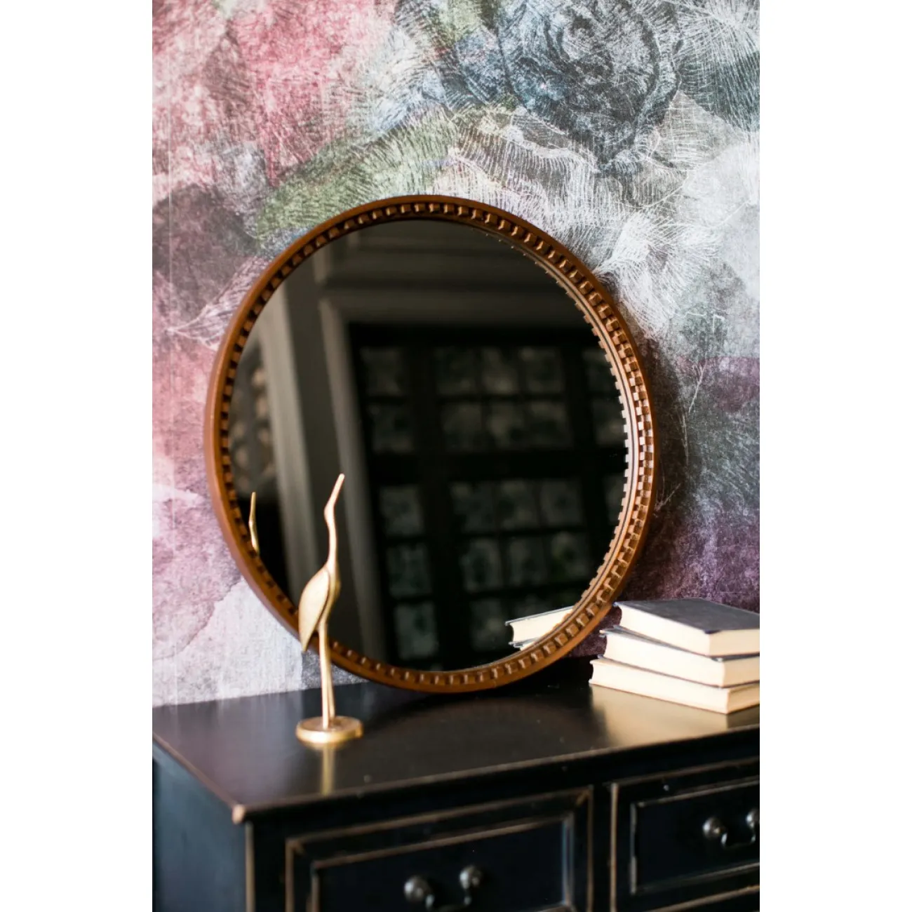 Зеркало Luciano Gold от LaLume