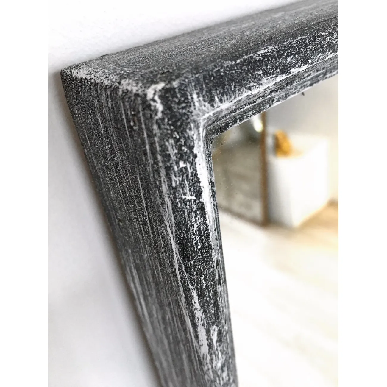 Зеркало Dzherardo от LaLume