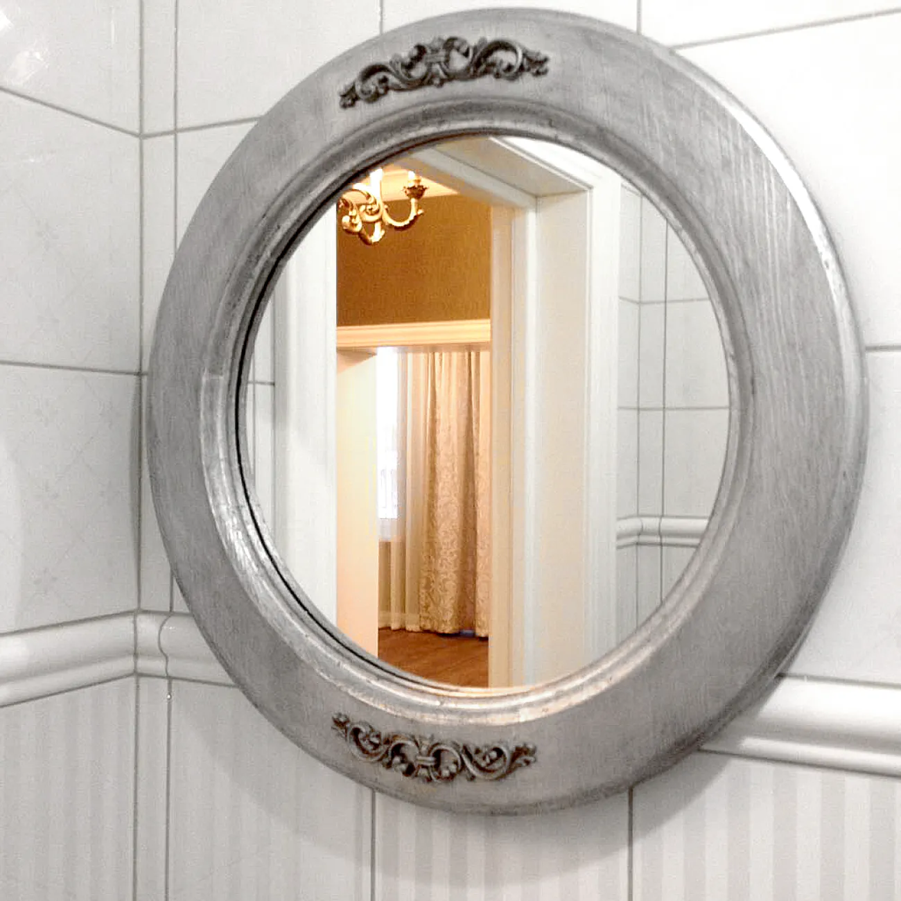 Зеркало Margot от LaLume