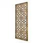 Панно Tracery Gold от LaLume
