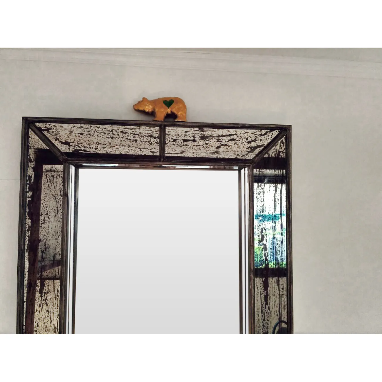 Зеркало Saint-Denis от LaLume Зеркало Saint-Denis от LaLume