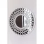 Зеркало Round White от LaLume