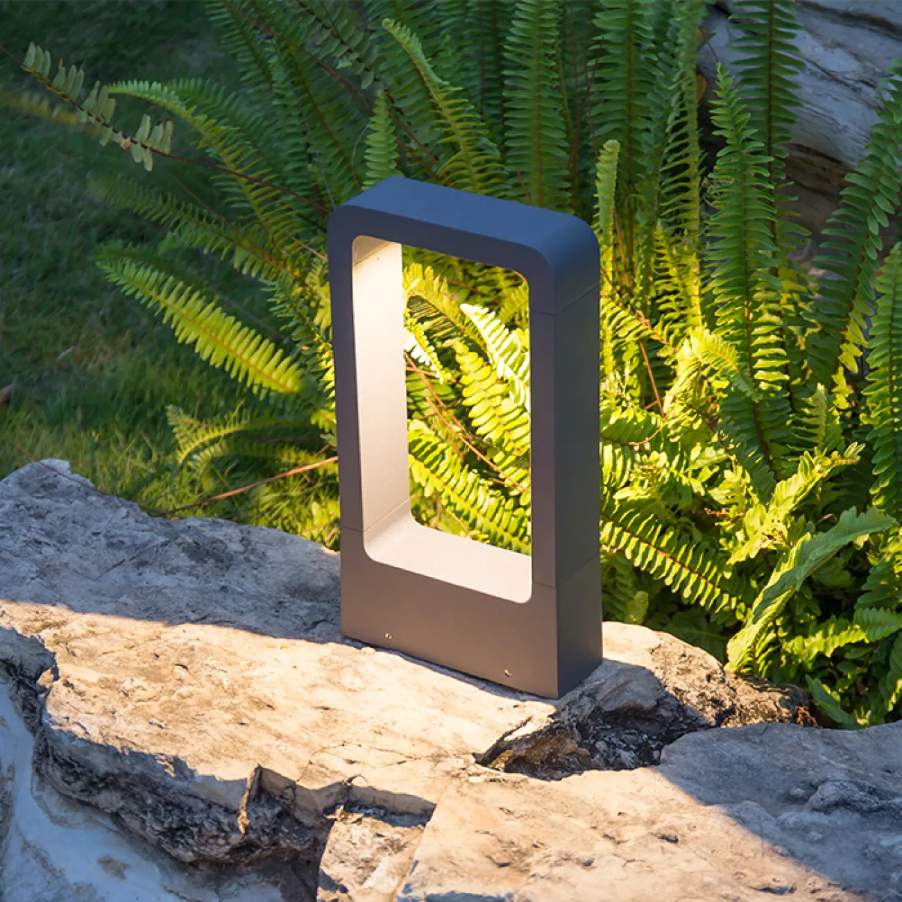 Светильник напольный ландшафтный LEDARK