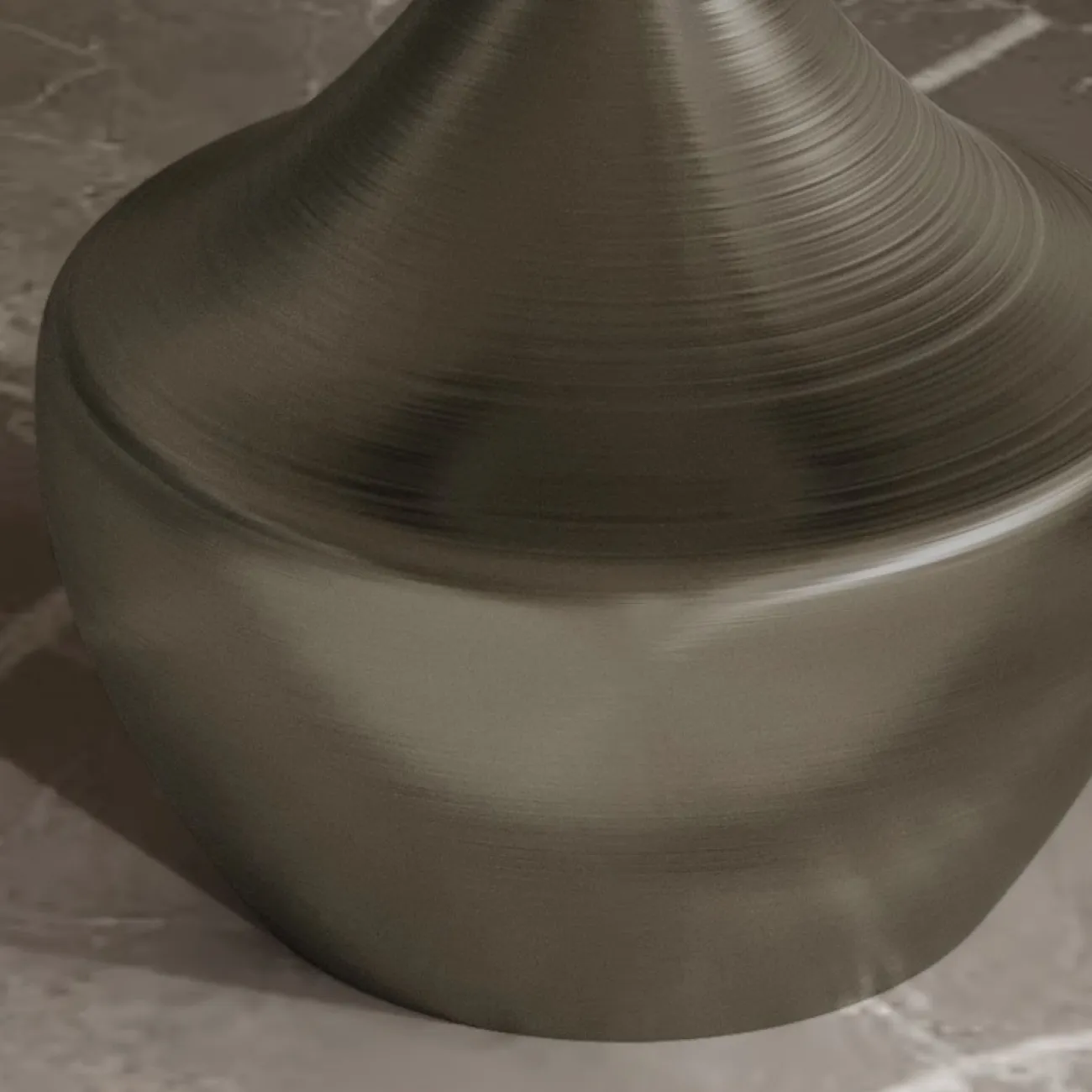 Железный приставной столик Tide Leader 35739-29 Железный приставной столик Tide Leader 35739-29