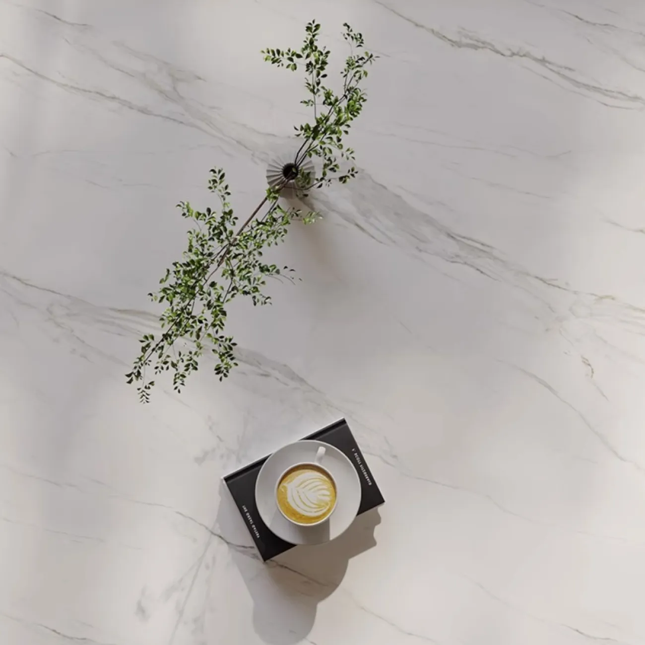 Небольшой журнальный столик из орехового дерева Tide Leader 35749-29