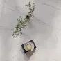 Небольшой журнальный столик из орехового дерева Tide Leader 35749-29