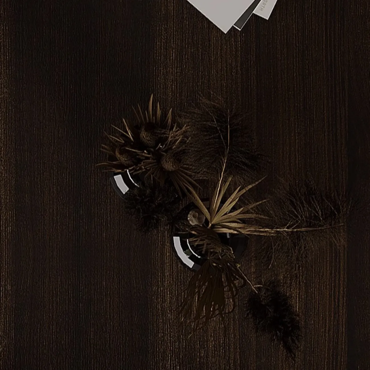 Дизайнерский журнальный столик в стиле Ваби-саби Tide Leader 35751-29 Дизайнерский журнальный столик в стиле Ваби-саби Tide Leader 35751-29