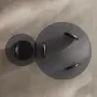 Журнальный столик из закаленного стекла в стиле Ваби-саби Tide Leader 35753-29
