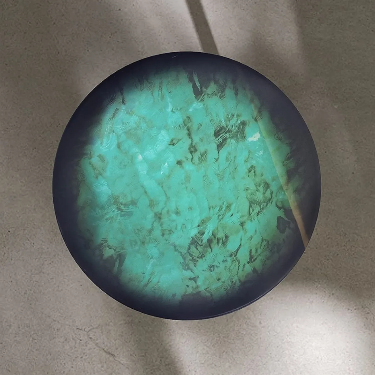 Приставной столик c-образной формы из нержавеющей стали Tide Leader 35757-29 Приставной столик c-образной формы из нержавеющей стали Tide Leader 35757-29