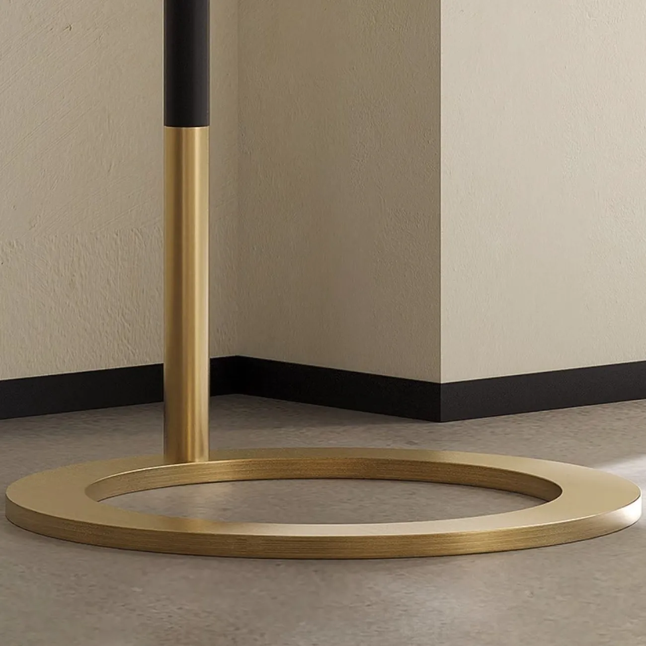 Приставной столик c-образной формы из нержавеющей стали Tide Leader 35757-29 Приставной столик c-образной формы из нержавеющей стали Tide Leader 35757-29