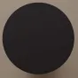 Минималистский мраморный круглый приставной столик Tide Leader 35761-29