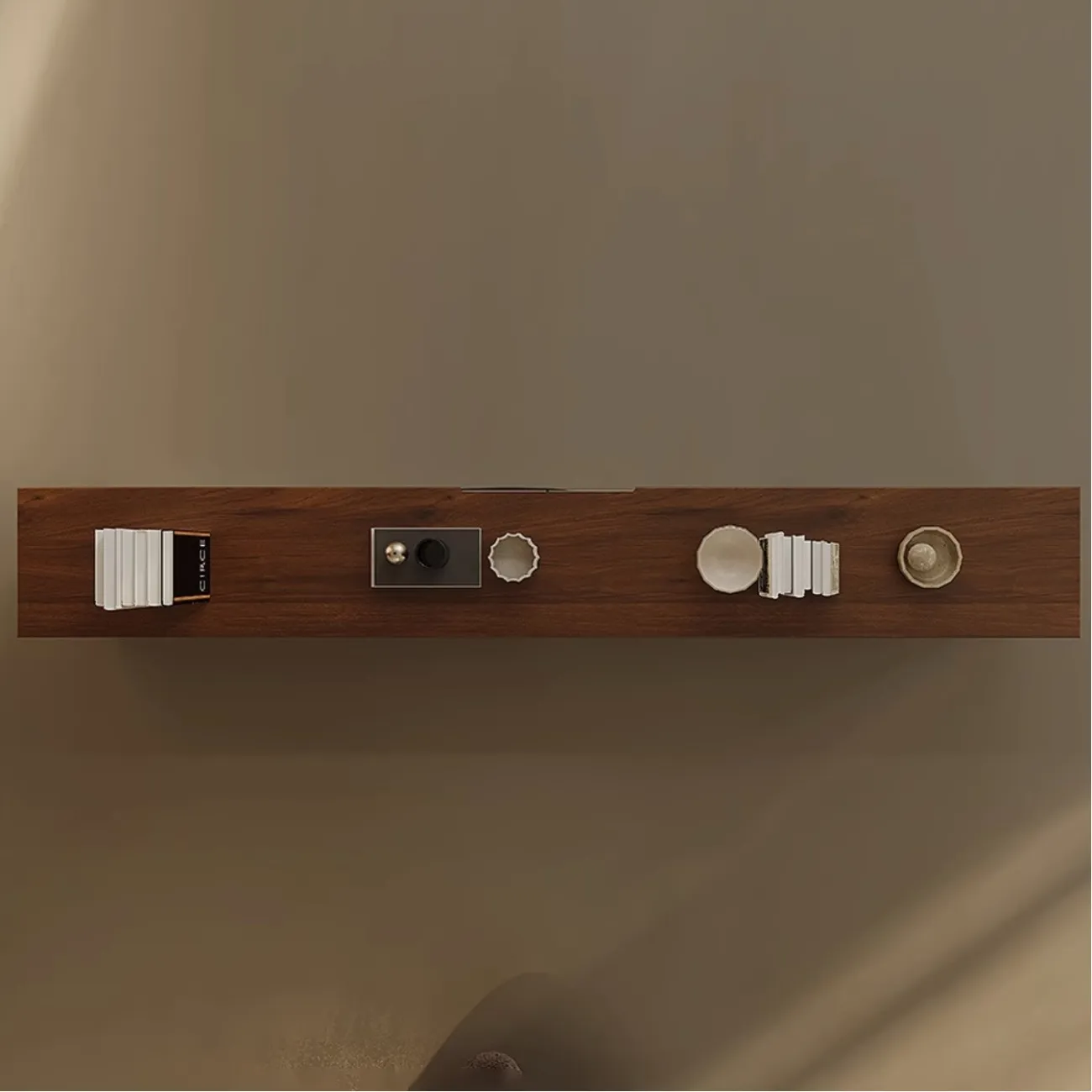 Роскошный  ТВ-шкаф из массива дерева Tide Leader 35762-29