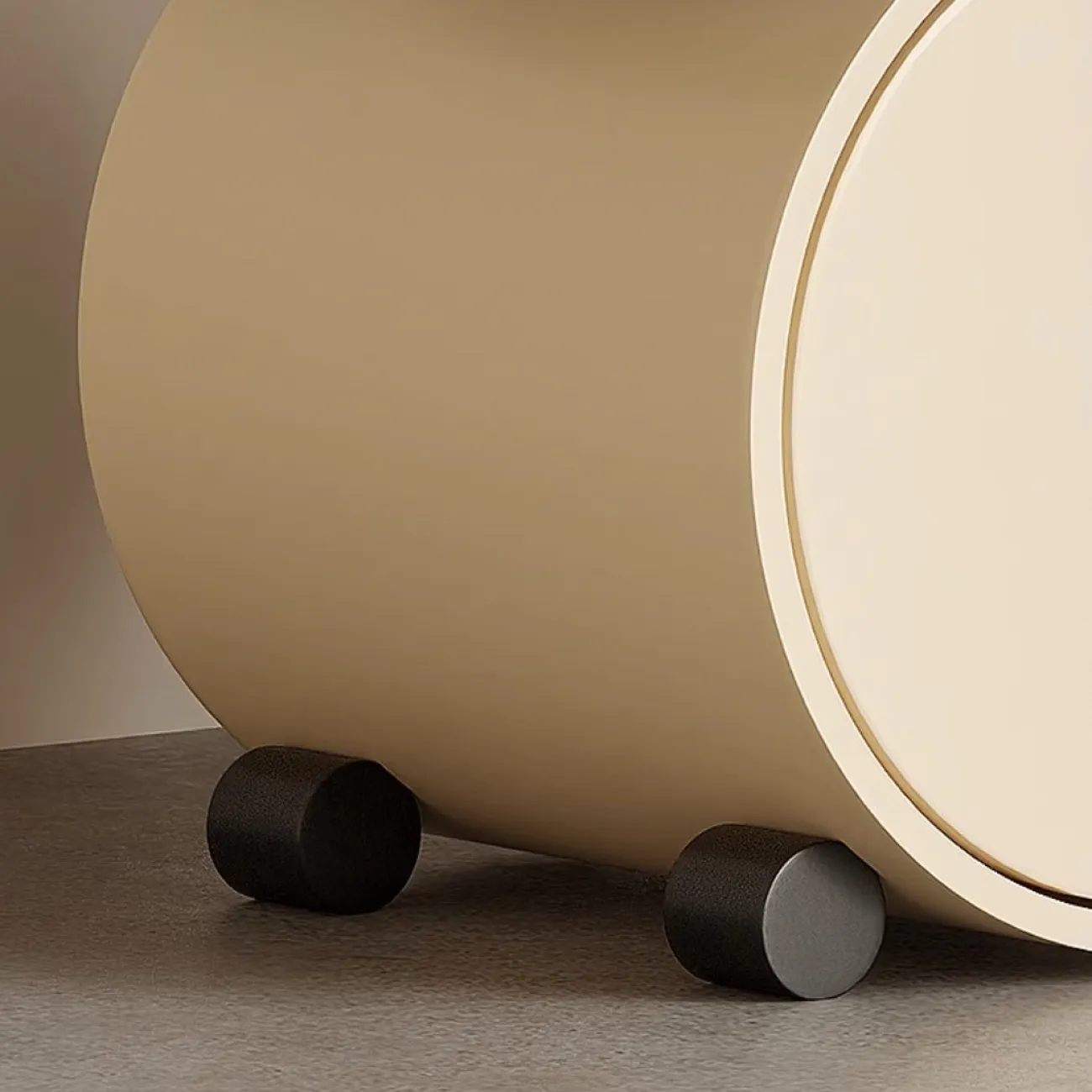 Небольшой журнальный столик Tide Leader 35764-29