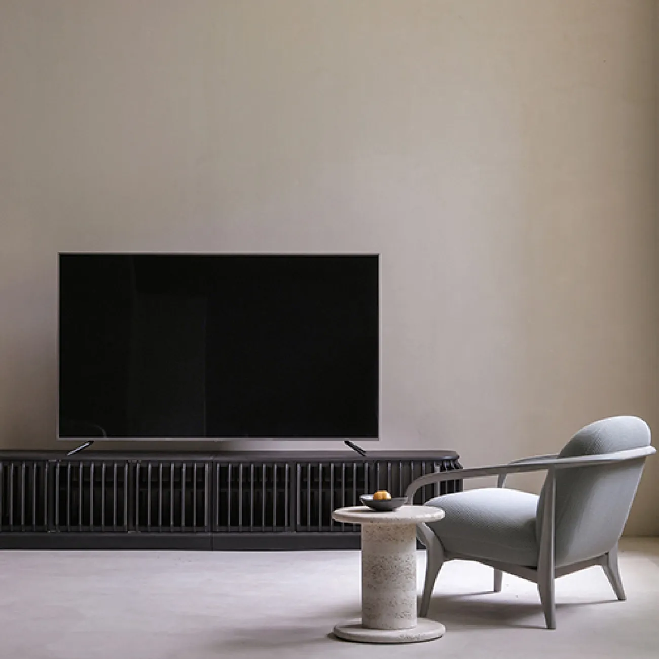 Тумба под телевизор LaLume AR21222-23, шкаф