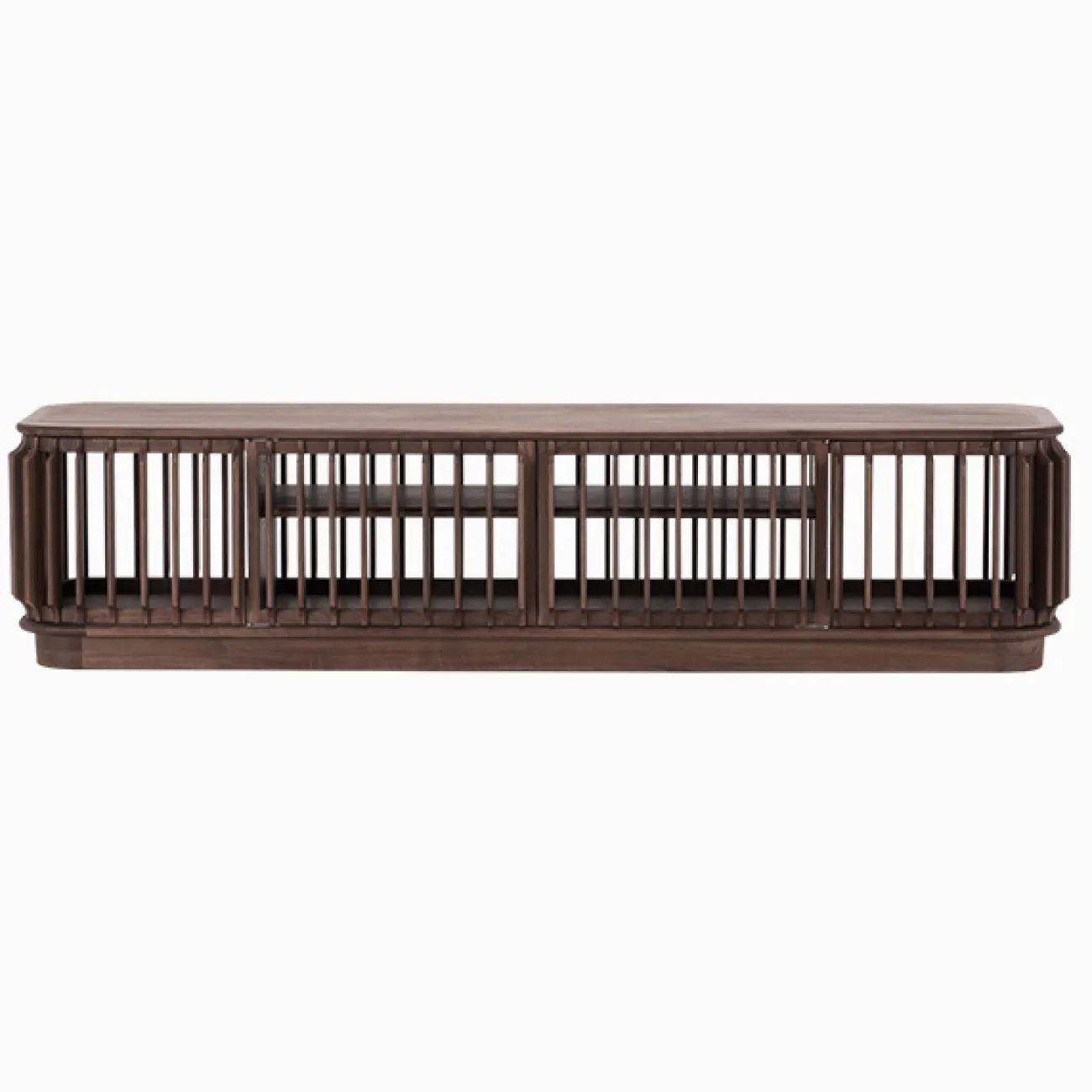 Тумба под телевизор LaLume AR21222-23, шкаф