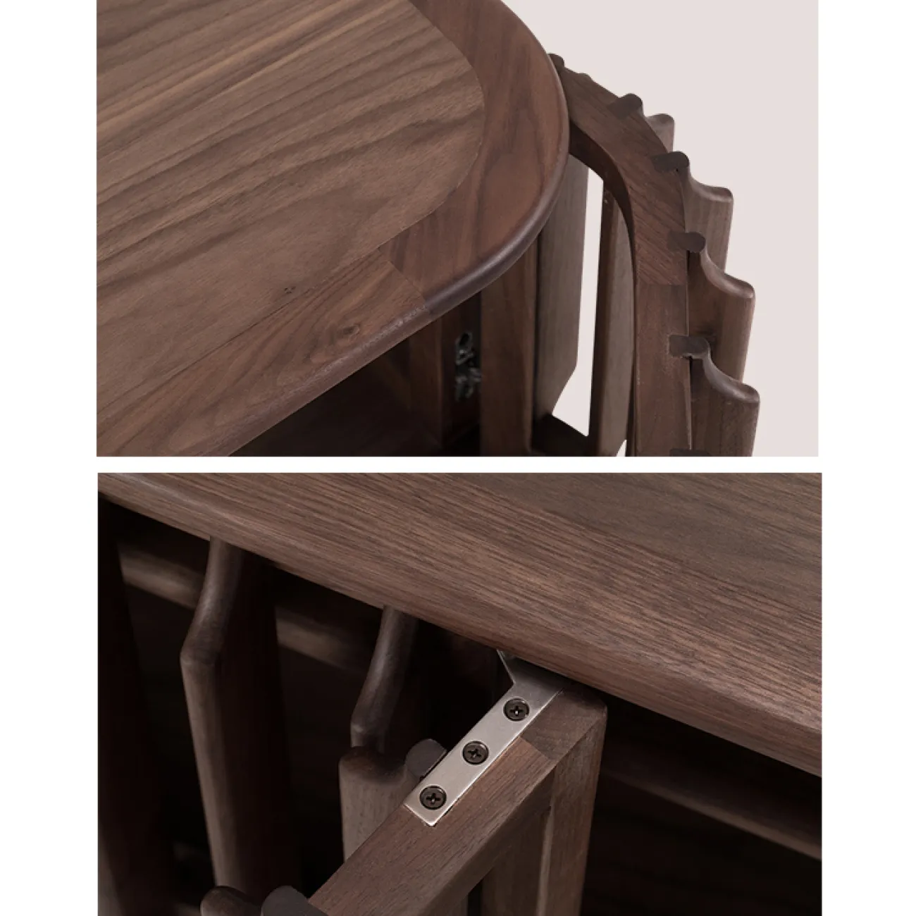 Тумба под телевизор LaLume AR21222-23, шкаф