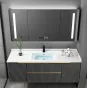 Мебель для ванной LaLume AR21205-23 подвесная