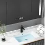 Мебель для ванной LaLume AR21205-23 подвесная
