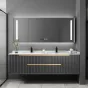 Мебель для ванной LaLume AR21205-23 подвесная