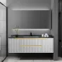 Мебель для ванной LaLume AR21205-23 подвесная