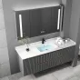 Мебель для ванной LaLume AR21205-23 подвесная