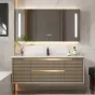 Мебель для ванной LaLume AR21205-23 подвесная