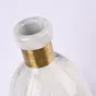 Современная Ваза мраморная LaLume DK_FB-ZS1809A H35.5