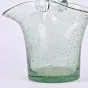 ВАЗА-СУМКА стекло LaLume DK_22093 H22
