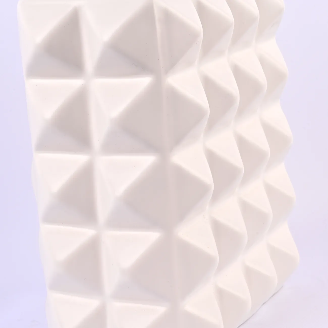 Ваза «Нежность» керамика LaLume DK_300170 Ваза «Нежность» керамика LaLume DK_300170