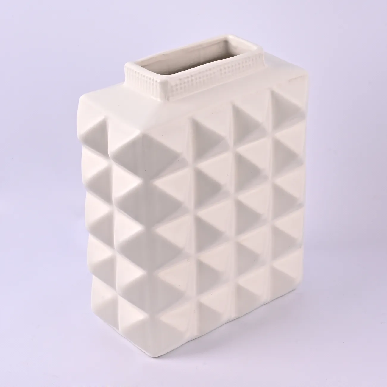 Ваза «Нежность» керамика LaLume DK_300170 Ваза «Нежность» керамика LaLume DK_300170