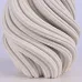 Керамическая 3D ваза LaLume DK_608939 D25